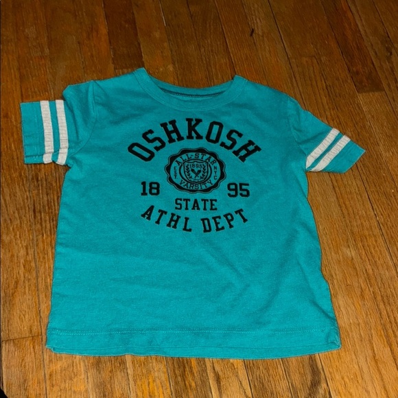 Graphic Tees and Plaid Button-Up Tees - Picture 8 of 9